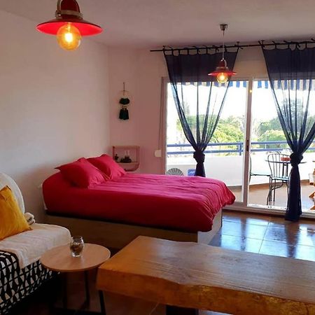 Arabia'S Loft II Nuevo Portil Apartment เอลปอร์ติล ภายนอก รูปภาพ