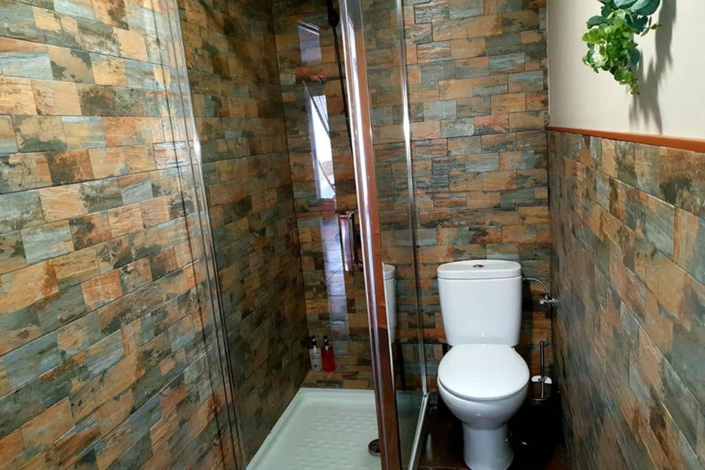 Arabia'S Loft II Nuevo Portil Apartment เอลปอร์ติล ภายนอก รูปภาพ
