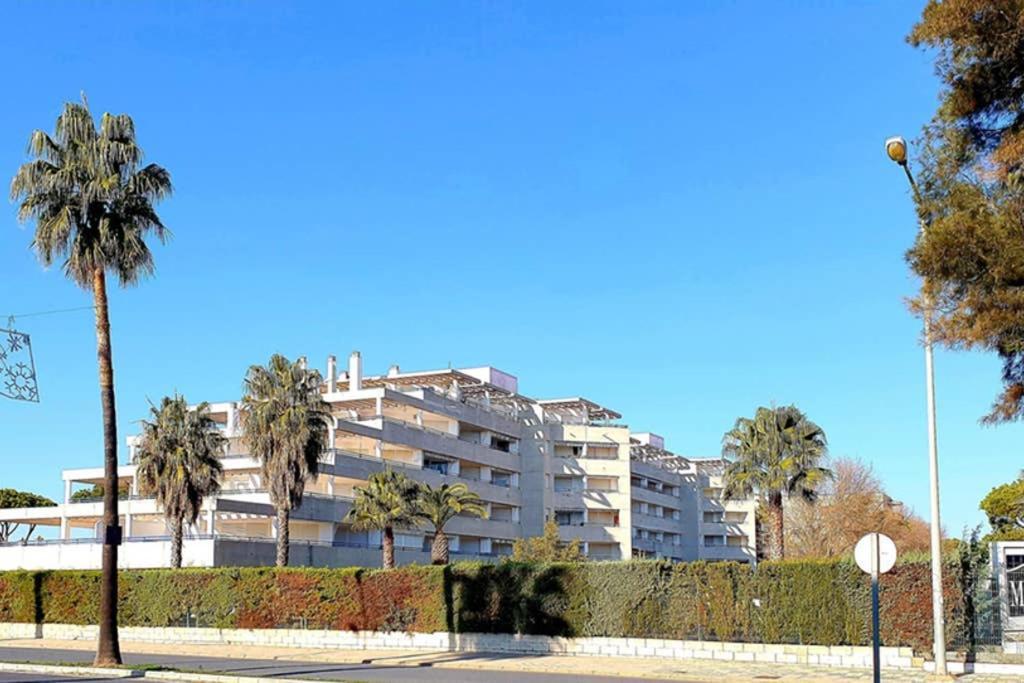 Arabia'S Loft II Nuevo Portil Apartment เอลปอร์ติล ภายนอก รูปภาพ